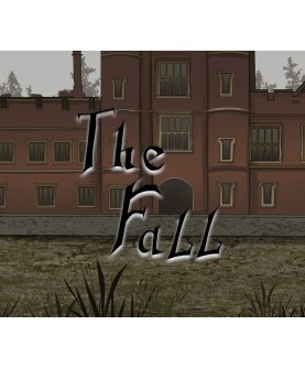 The Fall: Act I Steam Key GLOBAL